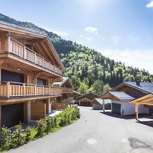 Terresens - Le Pre D'anne Chloe Appartement