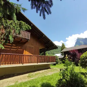  Chalet Tifanlo
