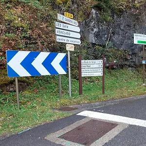  Chalet Impasse Charmaury Et Refuge