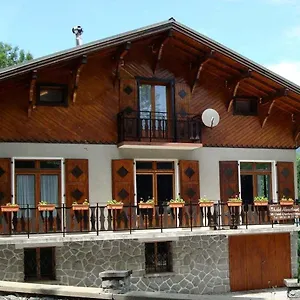  Chalet Chalet Marie Stuart